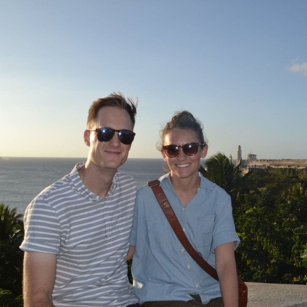 Meet your Posher, Liz